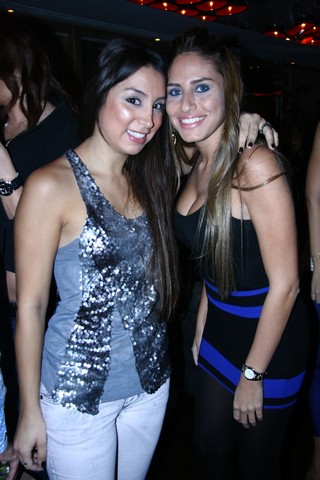 Les Folies de Caprice at Iris